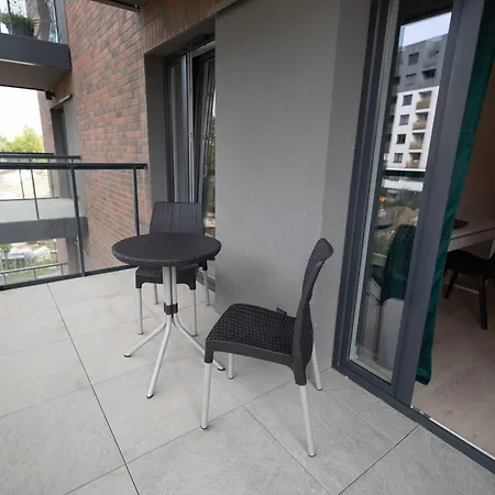 Niedaleko Dworca Od Wroclawapartament-pl Appartement