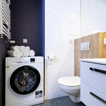 Apartment Niedaleko Dworca Od Wroclawapartament-pl