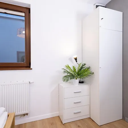 Niedaleko Dworca Od Wroclawapartament-pl Apartment Wroclaw