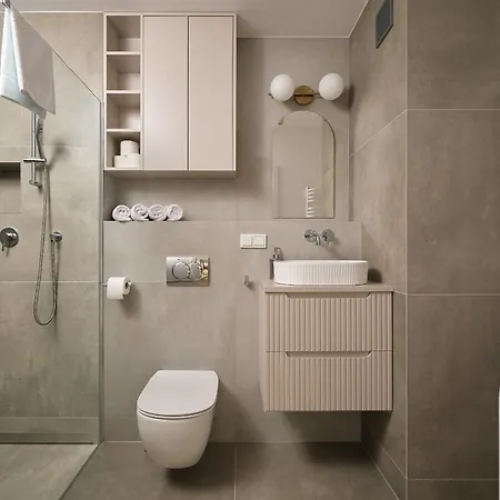 Appartement Niedaleko Dworca Od Wroclawapartament-pl