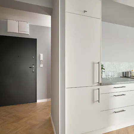 Niedaleko Dworca Od Wroclawapartament-pl Wroclaw